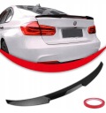 Spoiler/Lotka BMW F30/F32/F33/F36/F80/F82 M4 LOOK (1092290039) фото min 1