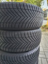 ШИНИ CALOROCZONE IMPERIAL ALL SEASON 205/55 R17 XL RF RANT ЗАХИСНИЙ  (1093385380) фото min 3