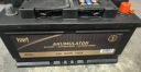 АКУМУЛЯТОР 80AH 12V 740A  (1090194757) фото min 1