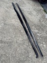 KOMPLET-DOKLADKI / SPLITTER / ПОРОГІВ BMW M135I XDRIVE F40 M PERFORMANCE  (1092946932) фото min 7
