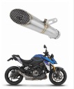 ВИХЛОП DOMINATOR GP3 GSX-S 1000 /GT/GX  (1092653464) фото min 3