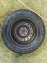 КОЛЕСО 16” 5X118 RENAULT TRAFIC VIVARO BOXER НОВА ШИНА 2024 ET50  (1090588940) фото min 2