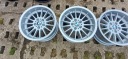 BMW ТИТАНОВІ ДИСКИ 17 STYLING 32 PO ВІДНОВЛЕННЯ 5X120  (1092711721) фото min 5