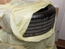 BRIDGESTONE TURANZA 6 ENLITEN 245/40 R19 94W НОВЕ ШИНИ ЛІТНІ - 04.2026  (1093617567) фото min 2