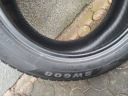 ШИНА ЗИМОВА 205/55R16 SW608 GOODRIDE 91H  (1081972079) фото min 4
