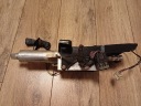 ЕЛЕКТРИЧНА КОЛОНКА РУЛЬОВА BMW E34 E32  (1083517521) фото min 3