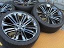 ДИСКИ LEXUS MODELLISTA ЧОРНИЙ ROYAL R22  (1091602196) фото min 7