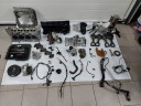 КОЛЕКТОР ВИПУСКНИЙ D4HA HYUNDAI TUCSON  (1079928362) фото min 4