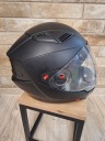 ШОЛОМ КОЛОДКОЮ AIROH EXECUTIVE ЧОРНИЙ MATT S 55-56  (1080184669) фото min 7