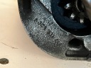 STARTER OPEL 1.6 CDTI COMBO WORKER 10 TEETH  photo 4