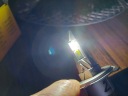 ЛАМПОЧКИ LED (СВІТЛОДІОД) H4 200W   (1090151809) фото min 3