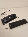 VOLVO C30 КНОПКА ОТКРЫВАНИЯ КРЫШКИ БАГАЖНИКА ЗАД OEM 30699963  фото 2