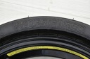 КОЛЕСО DODOJAZDOWE 15” MERCEDES C-KLASA W203 2034012002 5X112 4.5BX15H2 ET12  (1089964880) фото min 2