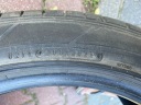 КОМПЛЕКТ ШИН 235/45R18 94Y DUNLOP SP SPORT MAXX 050 DOT 2021  (1086633896) фото min 8