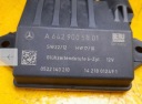 РЕЛЕ БЛОК КЕРУВАННЯ СВІЧОК РОЗЖАРЮВАННЯ MERCEDES  фото 4