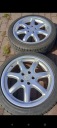 КОЛЕСА ЛІТНІ AUDI A8 D2 RONAL 8JX18 ET48  (1092035922) фото min 3