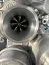 КОМПЛЕКТ TURBIN MERCEDES C63S W205 ДВИГУН M177  (1075078049) фото min 3