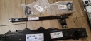 ПІДСИЛЕННЯ ВЕРХНІЙ TOYOTA SIENNA 2001-2023  (1083574838) фото min 8
