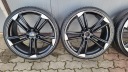 ДИСКИ WHEELWORLD WH27 9,5X21 5X112 ET31  (1093731413) фото min 3