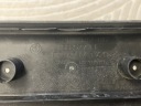 BMW 4 G22 G23 20- ПІДКЛАДКА РАМКА НОМЕРА НОМЕРА ПЕРІД 7499497  (1091154775) фото min 2