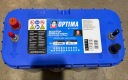 АКУМУЛЯТОР AGM OPTIMA BLUE 75AH 975A  (1090287639) фото min 4