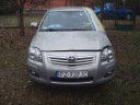 TOYOTA AVENSIS T 25 6T1 КАПОТ ПЕРІД КРИШКА ДВИГУНА БАГАЖНИКА ПОРІГ  (1083838121) фото min 1