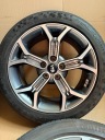КОЛЕСА ДИСКИ KIA 18” 5X114,3 XCEED OPTIMA ET45  (1091689199) фото min 2