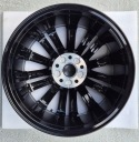 ДИСК VW ПАСАТ B7 MINNEAPOLIS 7,5J X 17H2 ET47 НОВА  (1085683294) фото min 2