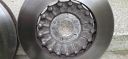 ДИСКИ ГАЛЬМІВНЕ DO AUDI SQ7 SQ8 VW TOUAREG 4M0615301BM 4M0615302K  (1087052019) фото min 13