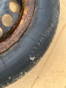 ЛІТНЯ ШИНА Z ДИСК PIRELLI P6000 195/65/R15  (1091466113) фото min 5