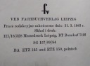 ІНСТРУКЦІЯ UZYTKOWANIA МОТОЦИКЛІВ MZ ETZ 125 I ETZ 150  (1093344206) фото min 4