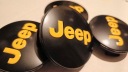 КОВПАЧКИ ДИСКІВ 63MM JEEP OE MOPAR НОВЕ КОЛІР  (1084218639) фото min 1