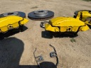 SUPPLIERS DISKS SWAP A5 8T3 320MM  photo 9