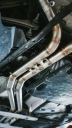 ACTIVE EXHAUST ULTIMATE A8L D5 BAQ EXHAUST  photo 2