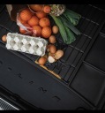 FROGUM РЕЗИНОВА МАТ БАГАЖНИКА 3D DO PEUGEOT 508 I 2010-2018  (1092555541) фото min 5