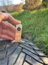 ШИНИ ЗИМОВІ 16″ 205/55/16 91H MICHELIN ALPIN6 2019 6,5MM  (1079790592) фото min 4