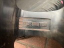 КОЛЕСА ДИСКИ KIA SPORTAGE 215 / 70 R16 5 X114,3 ET 45 6,5J X16 H2  (1082479178) фото min 10