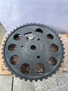04L 190 105 WHEEL SIX ROLLER DISTRIBUTOR PRAKTYCZNIE NEW VW GROUP  photo 4