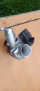 ТУРБІНА BMW 2.0D  X1  F48 B47C20A  70 ТИС. KM  (1087168538) фото min 4