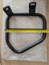 TRUNK FASTENERS UNDER BAGS LATERAL RIGHT NIEUZYWANY  photo 5