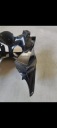 YAMAHA FZ6 FAZER FILLING SPOILER ALERT RIGHT  photo 3