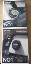 НОВИЙ КОМПЛЕКТ OOONO CO-DRIVER NO1 + P- DISC NO1 | КОМПЛЕКТ DO AUTA,  (1093497936) фото min 1