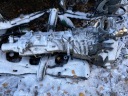 КОРОБКА ПЕРЕДАЧ SUBARU LEGACY OUTBACK TY758V1ABB  (1070747263) фото min 4