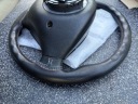 КЕРМО SERDUCHO BMW E36 375MM 3-KOLOROWA НІЧОГО M + СТРІЧКА  (1091457785) фото min 7