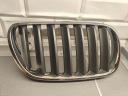 РЕШІТКИ BMW X3 E83 PO РЕСТАЙЛ 2007-2010  (1090216079) фото min 2