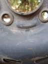 ДИСКИ + ШИНИ FORD R14 4X108  (1091363021) фото min 8