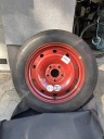 КОЛЕСО ДОКАТКА 185/65 R16 RENAULT LAGUNA 3 5X114,3  (1093660360) фото min 1
