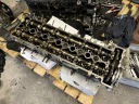 КОМПЛЕКТНА ГОЛОВКА I ВАЛИ РОСПОДІЛЬНИКА M57N2 306D3/D5  (1062934639) фото min 4