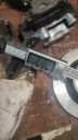 СУППОРТИ ГАЛЬМА SWAP W212 W218 E-KLASA CLS MERCEDES 344/300MM P+T  (1087705169) фото min 6