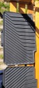КИЛИМКИ РЕЗИНА ЗАД AUDI E-TRON GE 2019-2023 Q8 E-TRON 2024- ОРИГІНАЛ  (1089854255) фото min 3